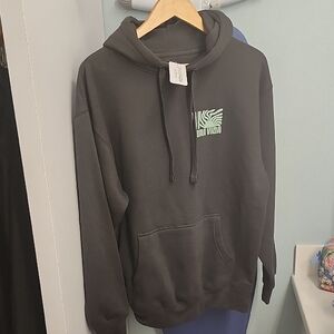 Pura Vida-Tropical Oasis Hoodie- Limited Availability-Sold In Stores Only! Nwt!